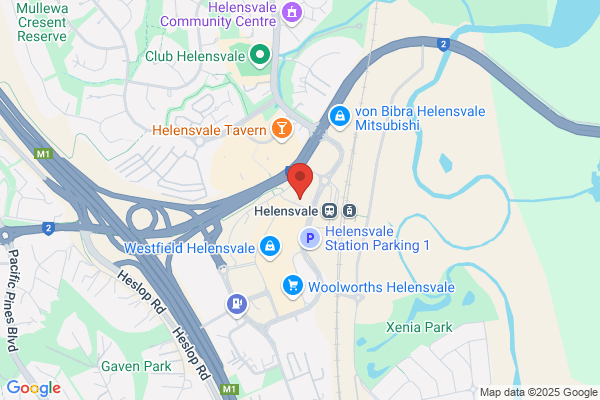 Pacific Smiles Dental Helensvale