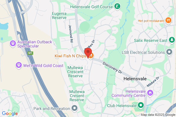 Bayview Dental Centre - Helensvale