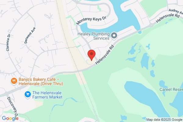 Bupa Dental Helensvale