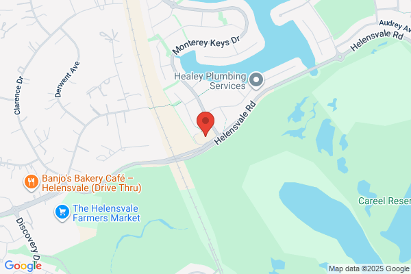 Monterey Keys Dental Surgery