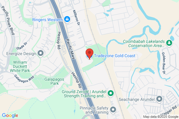 Helensvale Electrical