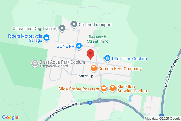Fusion Electrical Gold Coast