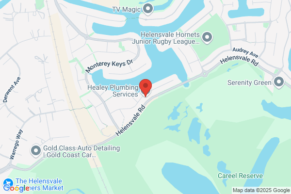 Helensvale Plumbing Service