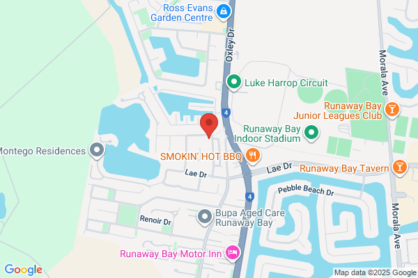Gold Coast Combined Landscaping