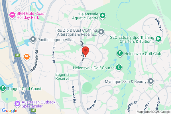 Helensvale Physiotherapy