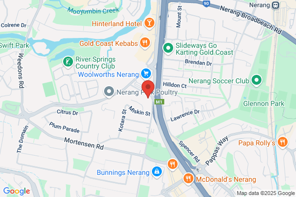 Elders Real Estate Nerang