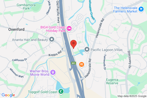 Helensvale Car Care