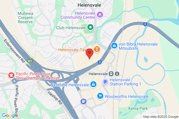 5 Star Handimarket Helensvale
