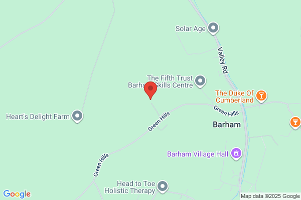 Always Aylesham Cattery
