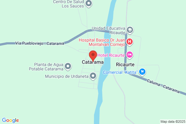 Catarama