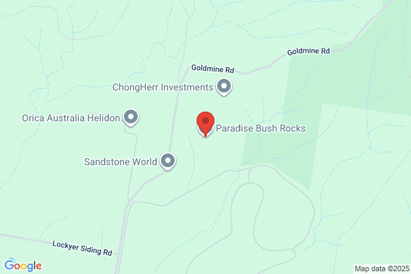 Comerford Sandstone