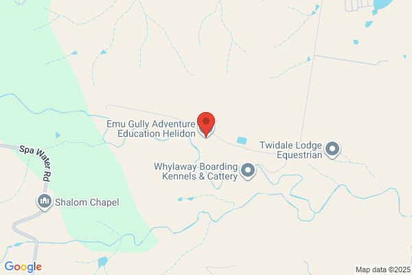 Emu Gully Adventure Education Group Inc