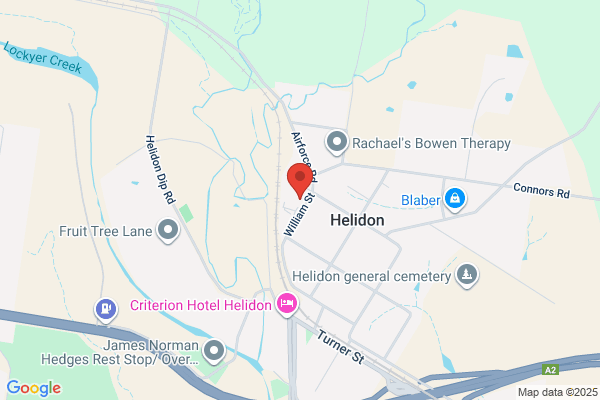 Helidon Gravel & Water Supplies