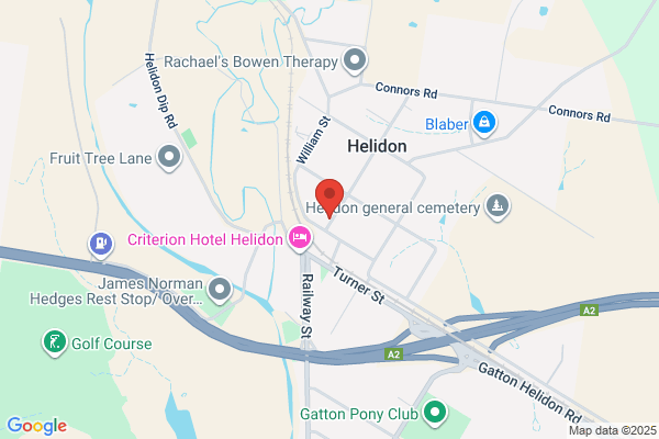Helidon Mechanical Service