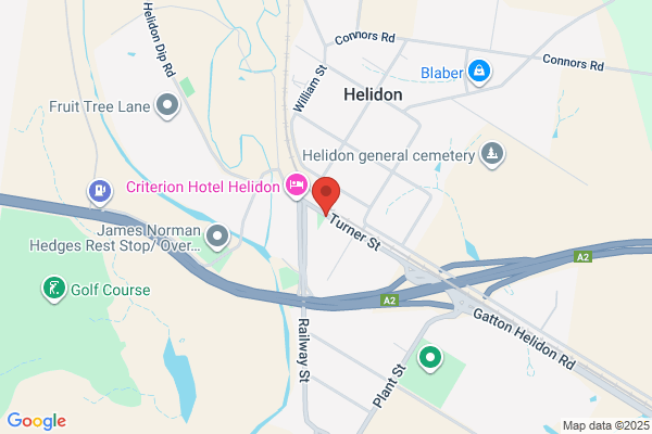 Helidon Newsagency