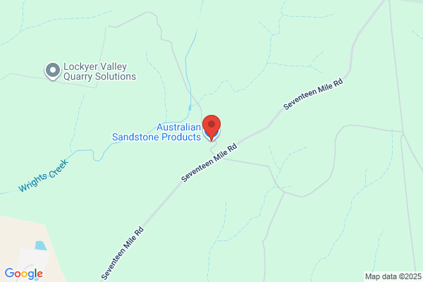Helidon Sandstone Industries