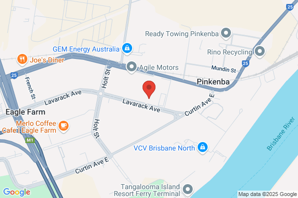 Australian Packers & Craters Pty Ltd