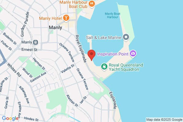 Bayside Marine Services