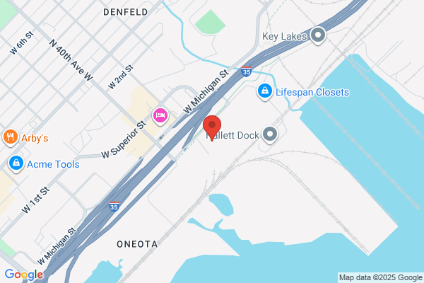 Bayside Scrap Metal Industries