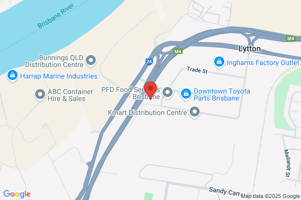 Black Circle Tyres Pty Ltd