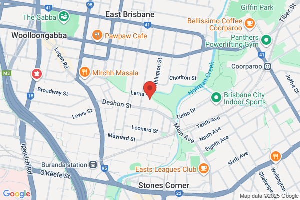 Brisbane Ice Sales