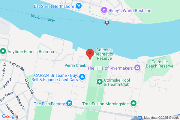 Brisbane Office & Shopfitting Service (B.O.S.S.)