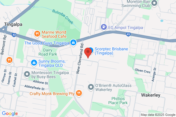 Brisbane Specialized Cabinets