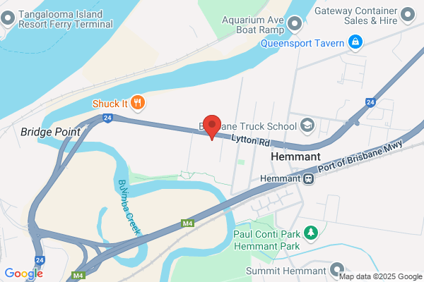 Hemmant Carvery & Takeaway