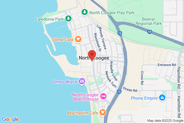 Allied Dental Port Coogee