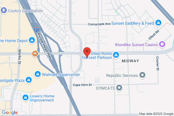 All Area Rentals