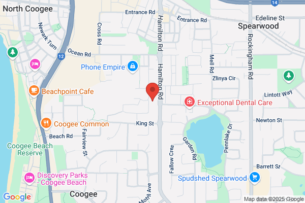 Coogee Chiropractic