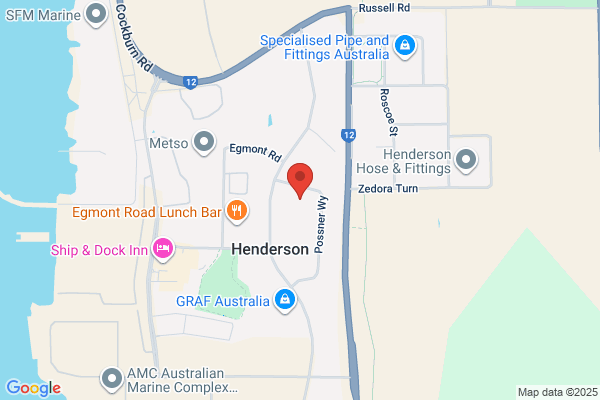 GEC Alsthom Diesels (Australia) Pty Ltd