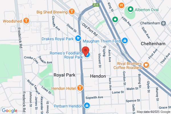 CoinFlip Bitcoin ATM - Hendon Newsagency (Hendon)