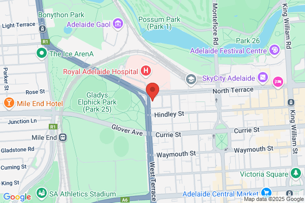 Adelaide Lawn & Turf Care
