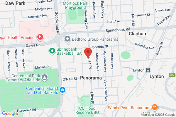 Buildclean Adelaide