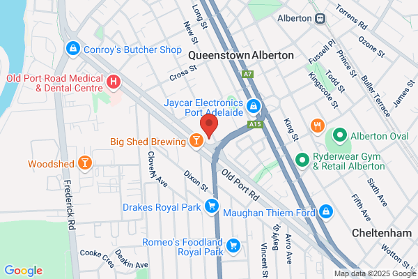 Carpet Court