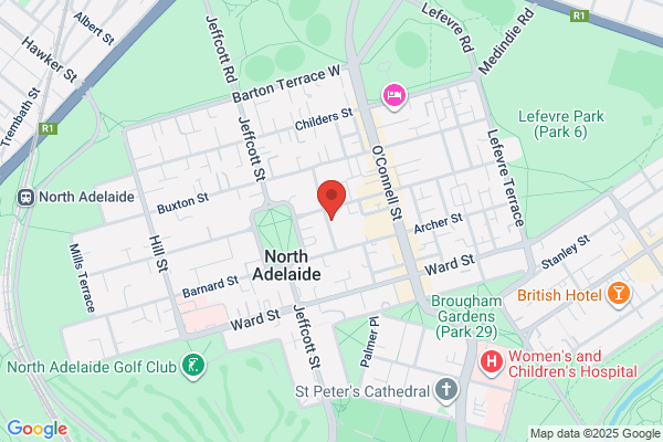 Childrens Dentist Adelaide