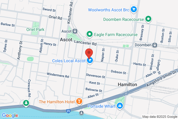 Ascot Tours & Charters