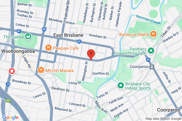 Brisbane Skin & Scar Laser Clinic