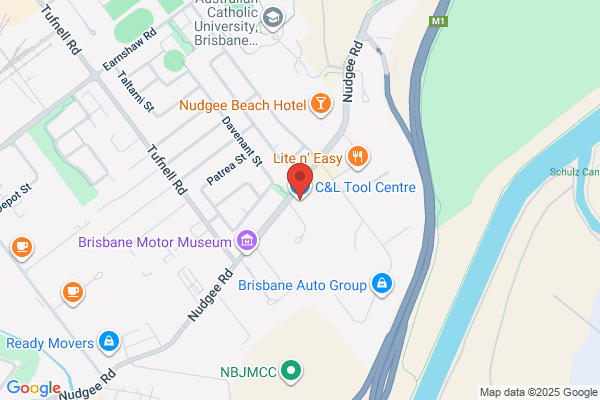 C & L Tool Centre