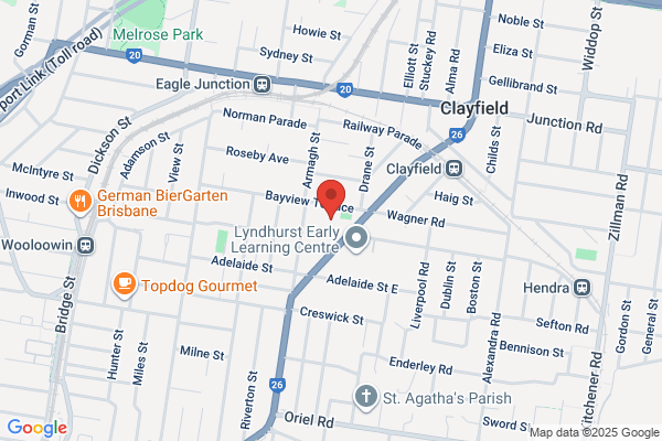 Clayfield College