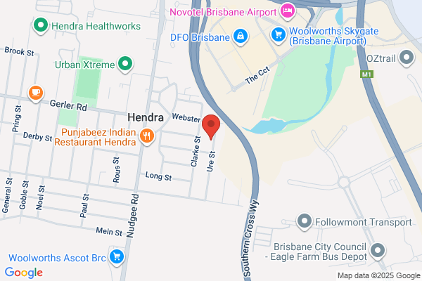 Eagle Farm Equine (Horses Only) Veterinary Hospital
