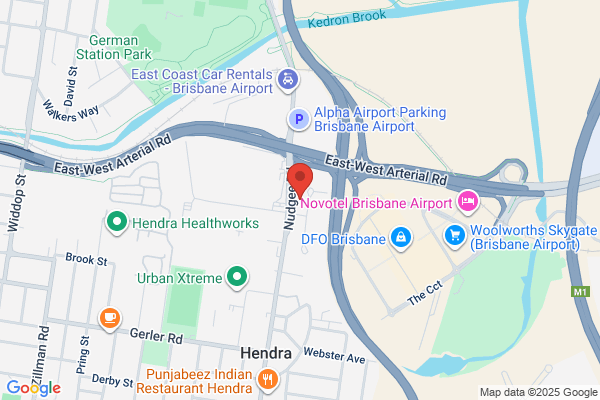 Enright Hendy & Partners