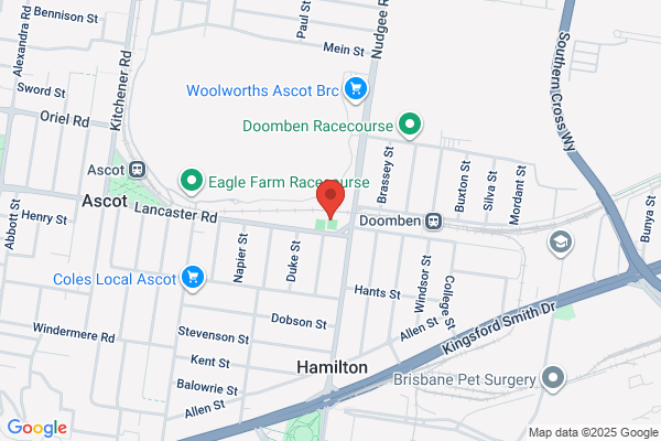 Hendra Bowls Club Inc