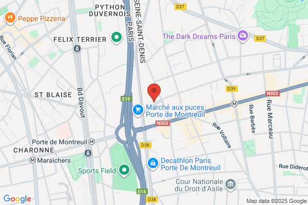 Hotel Formule 1