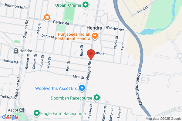 Nudgee Road Antiques & Arts Centre