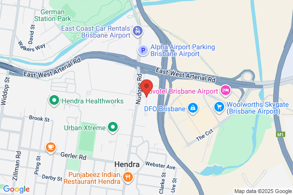 Penfold Buscombe