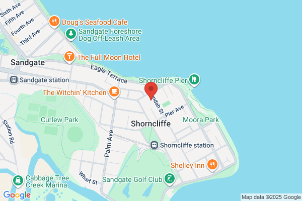 Shorncliffe State School