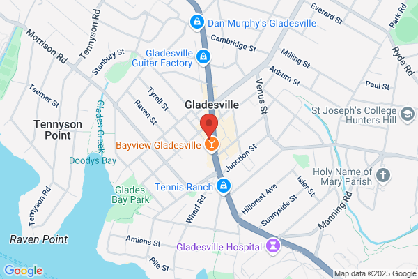 Petbarn Gladesville