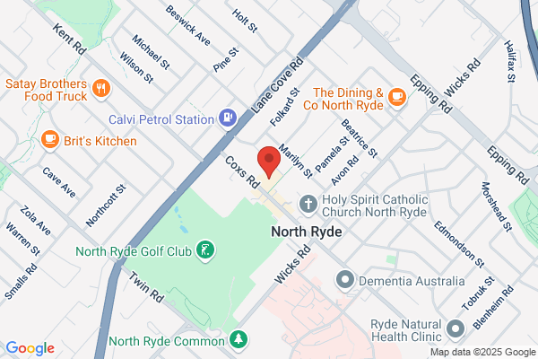 Poolwerx Gladesville (Hunters Hill)